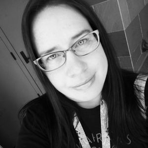 Meet your Posher, Karin